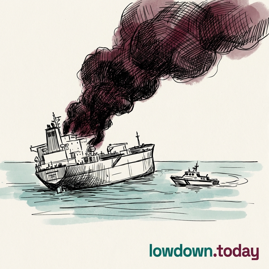 Tanker War