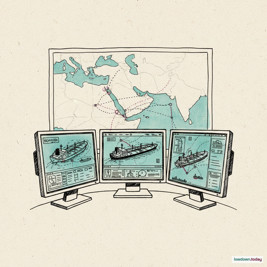 TankerTrackers.com