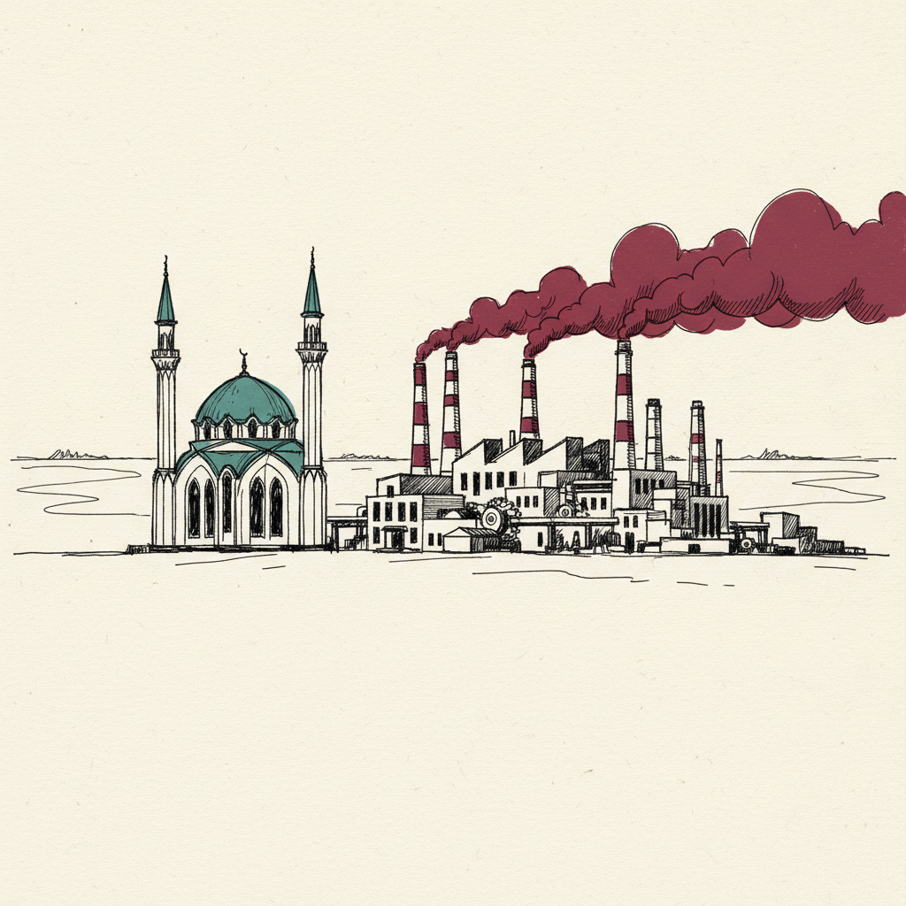 Tatarstan