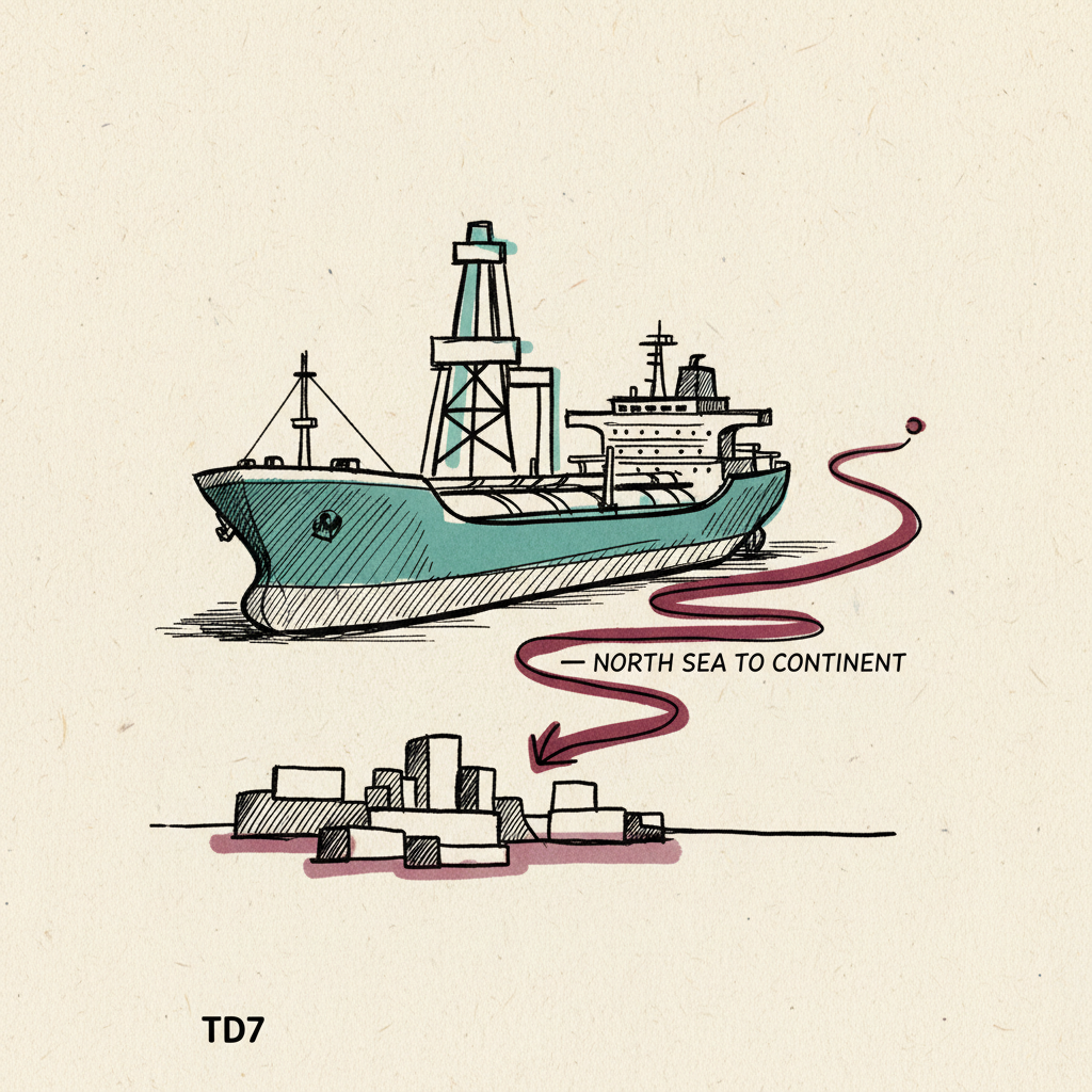 TD7