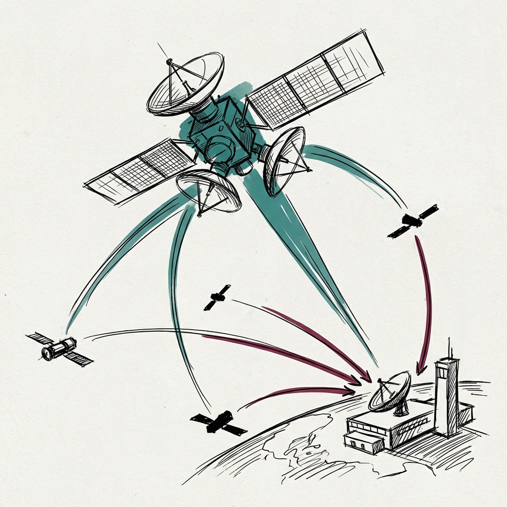 TDRS