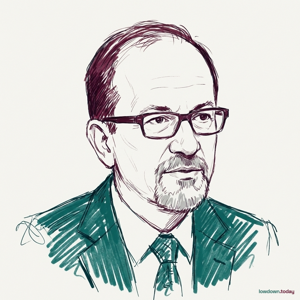 Ted Chaiban