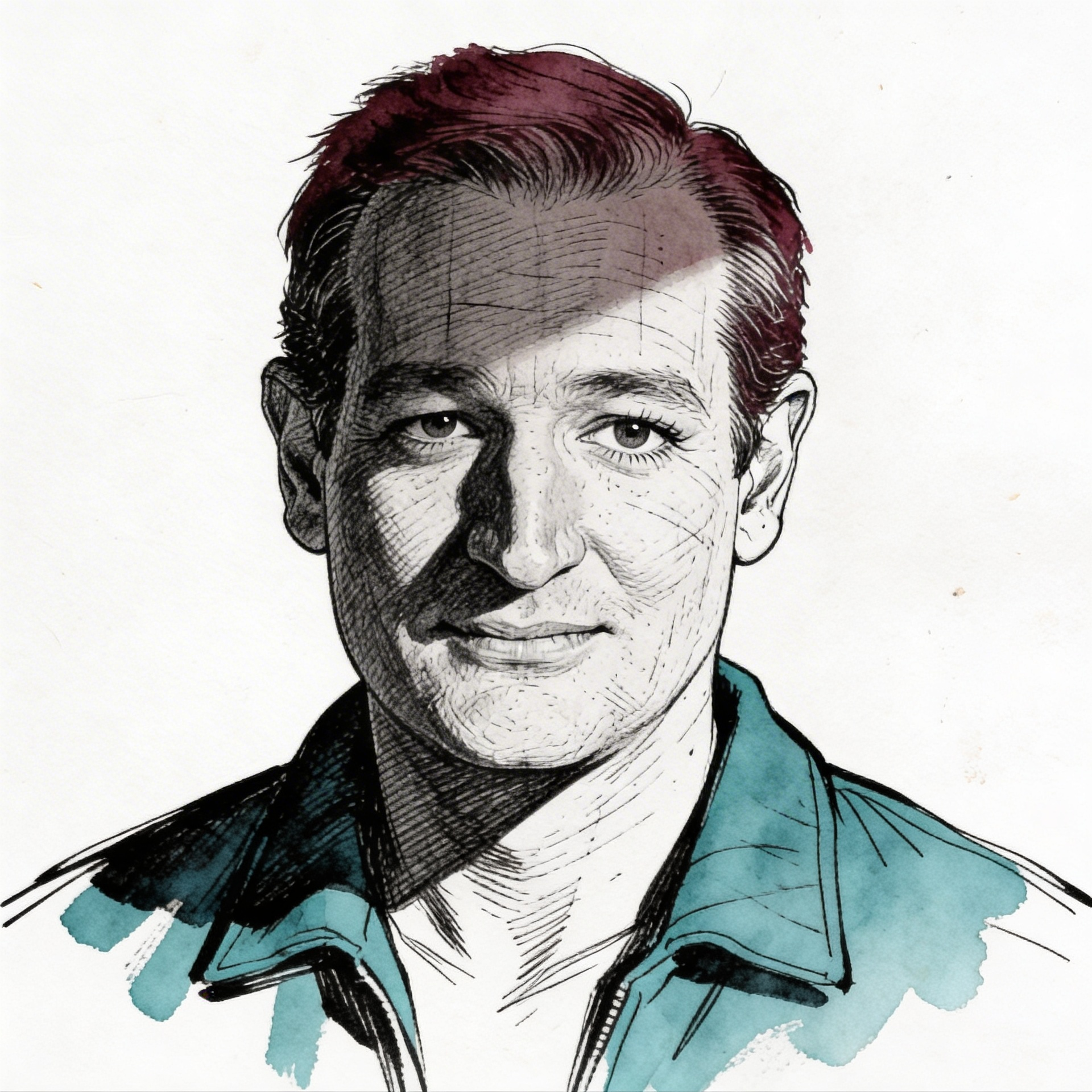 Ted Cruz