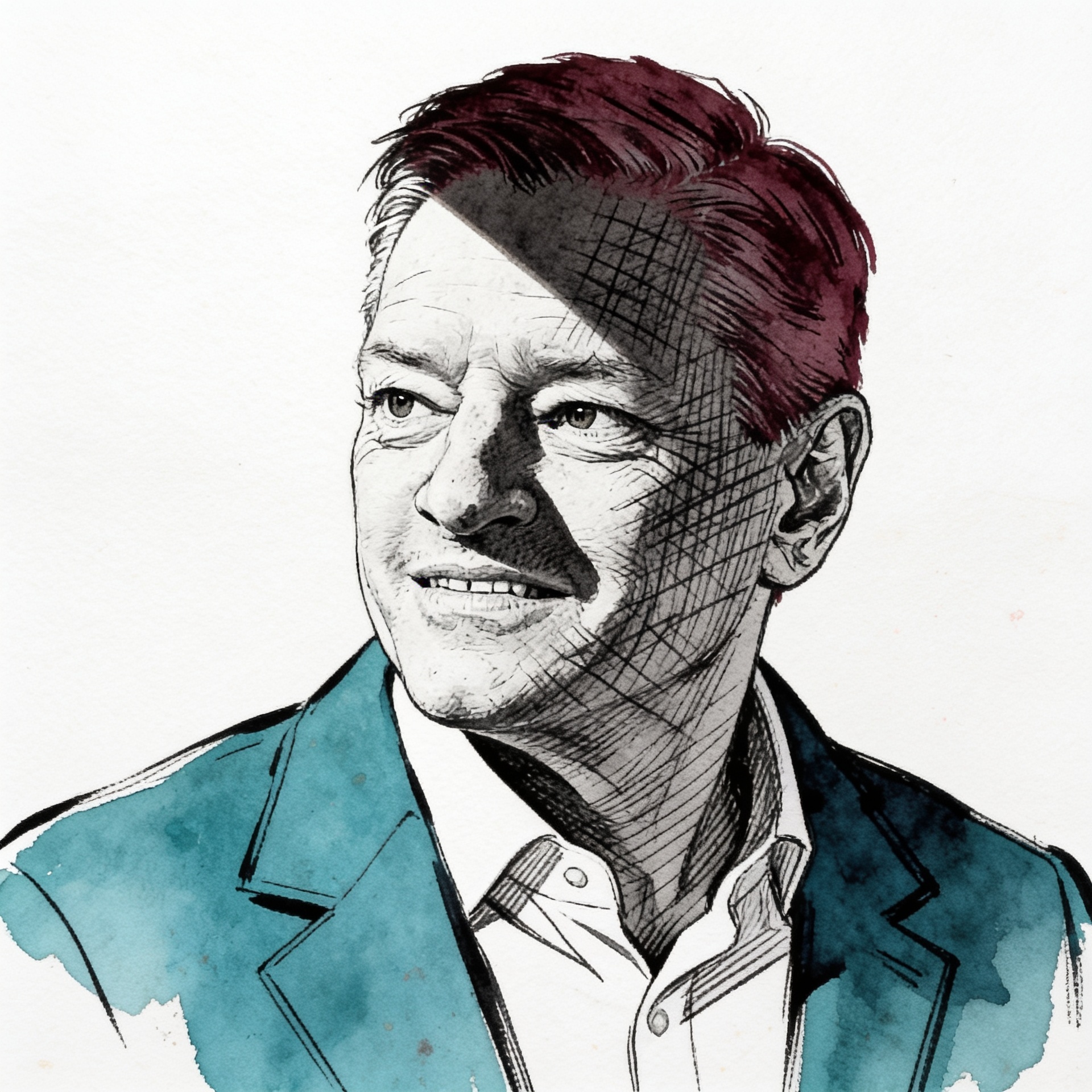 Ted Sarandos