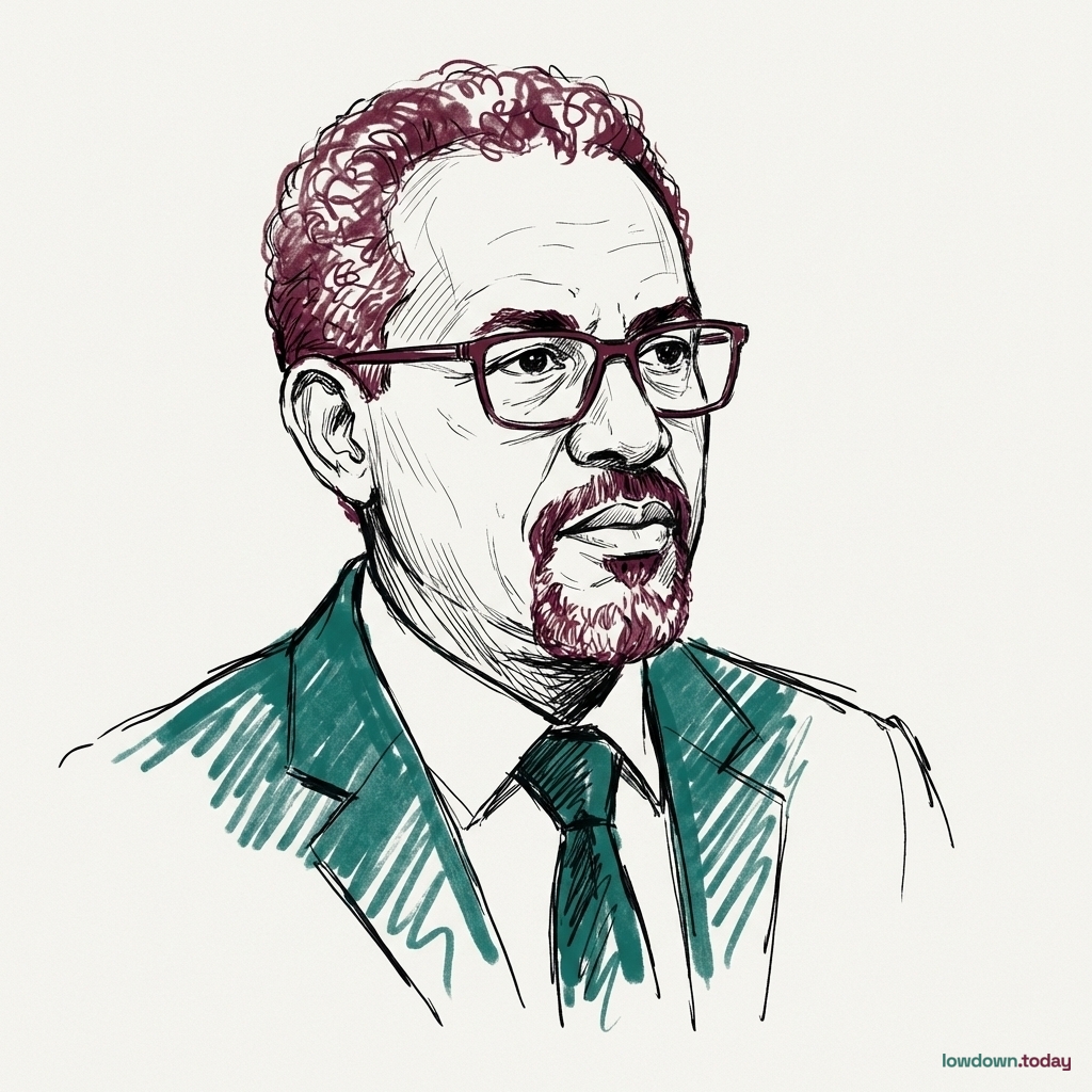 Tedros Adhanom Ghebreyesus
