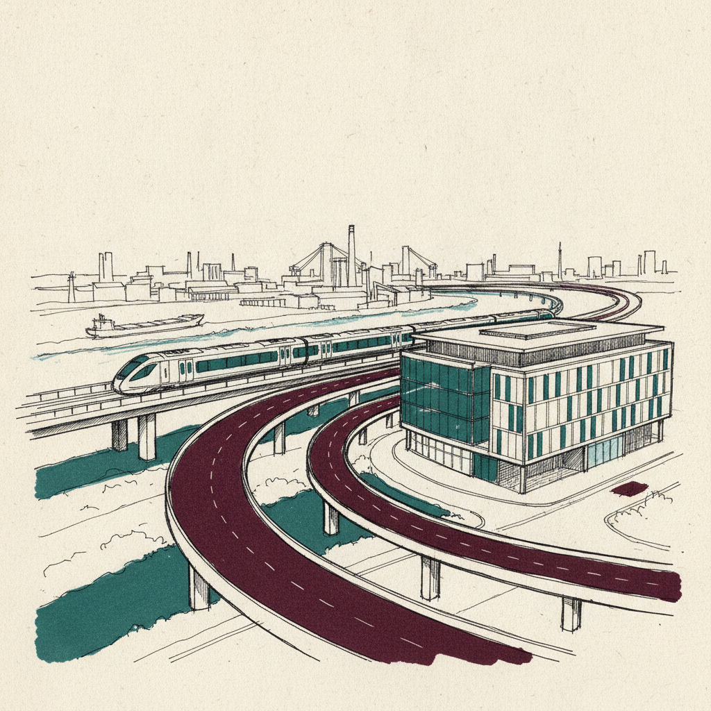 Tees Valley Combined Authority