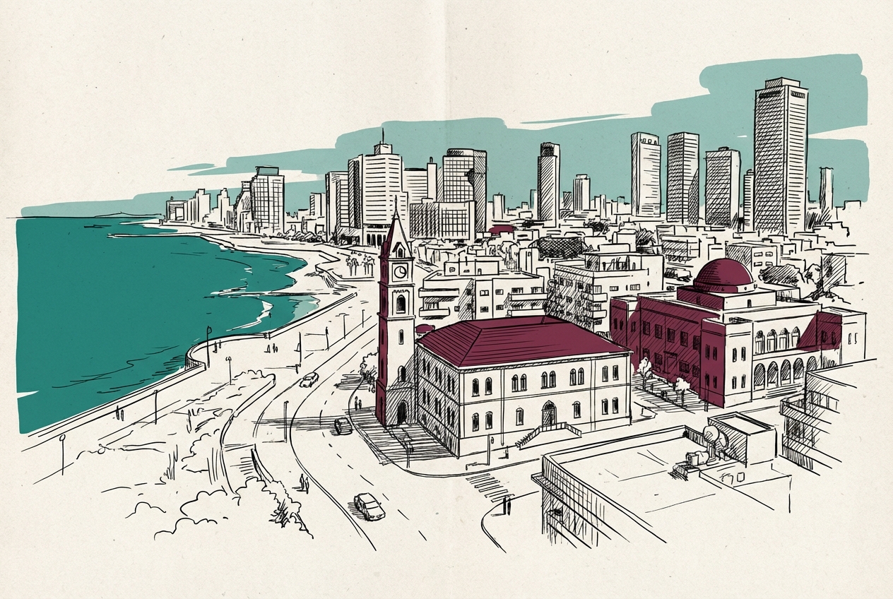Tel Aviv
