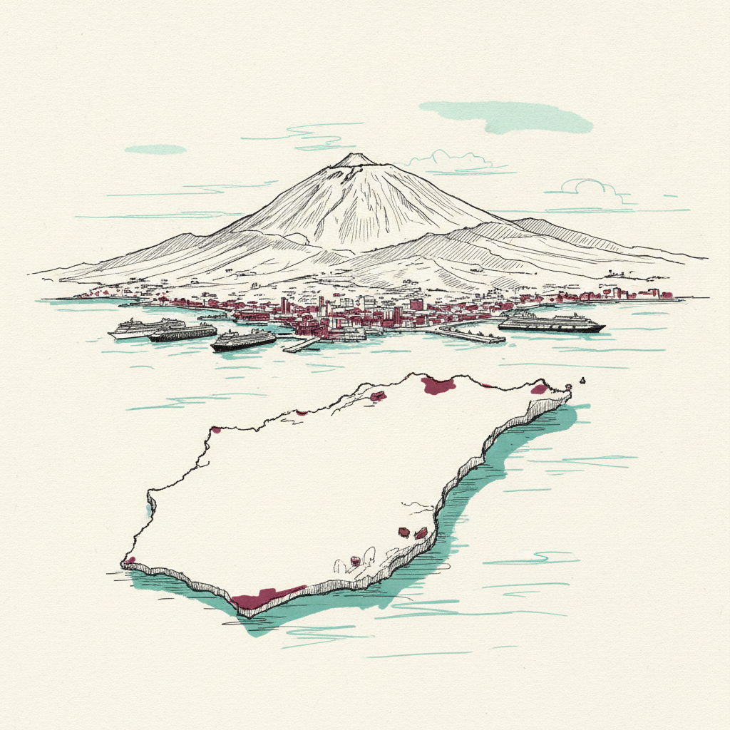 Tenerife