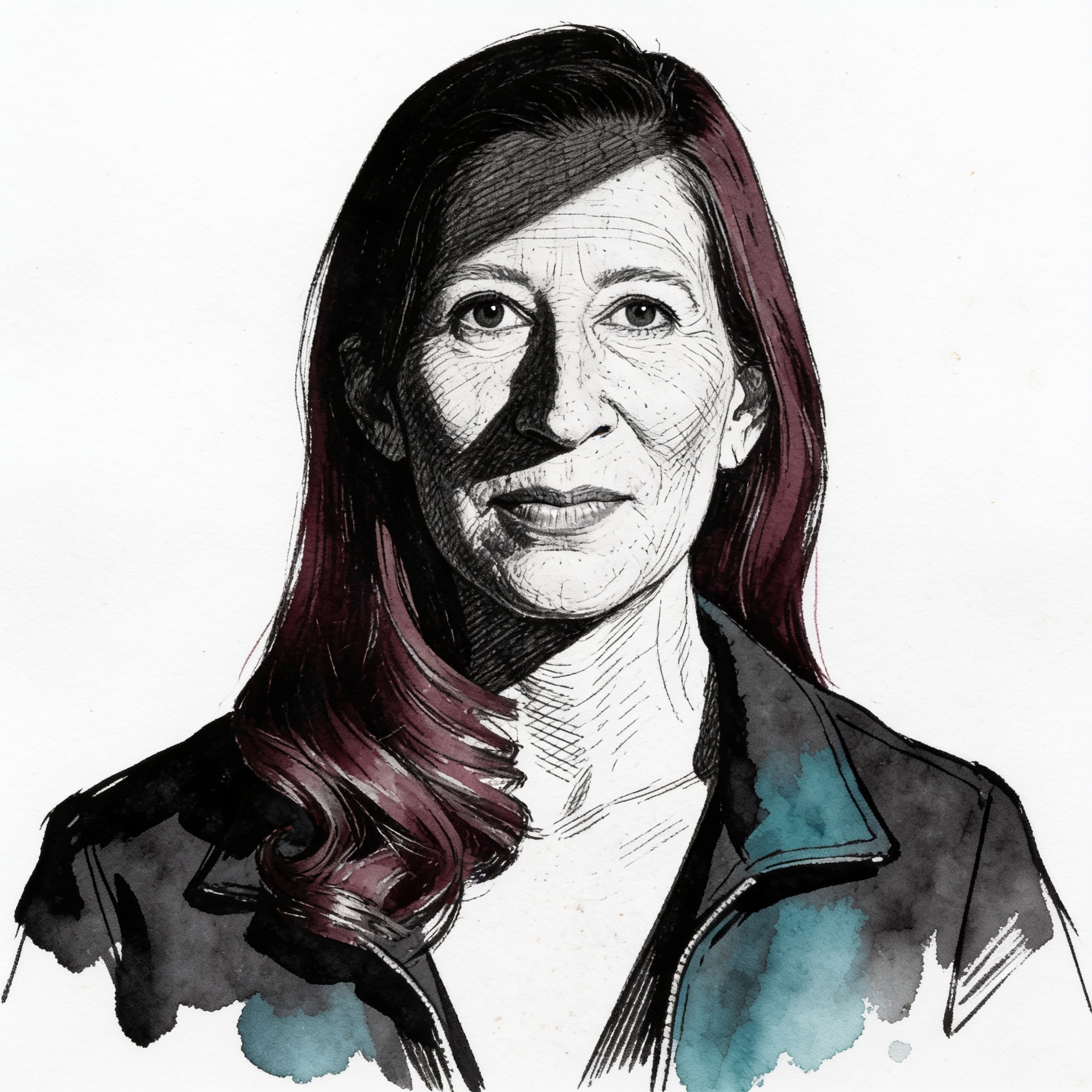 Teresa Leger Fernandez
