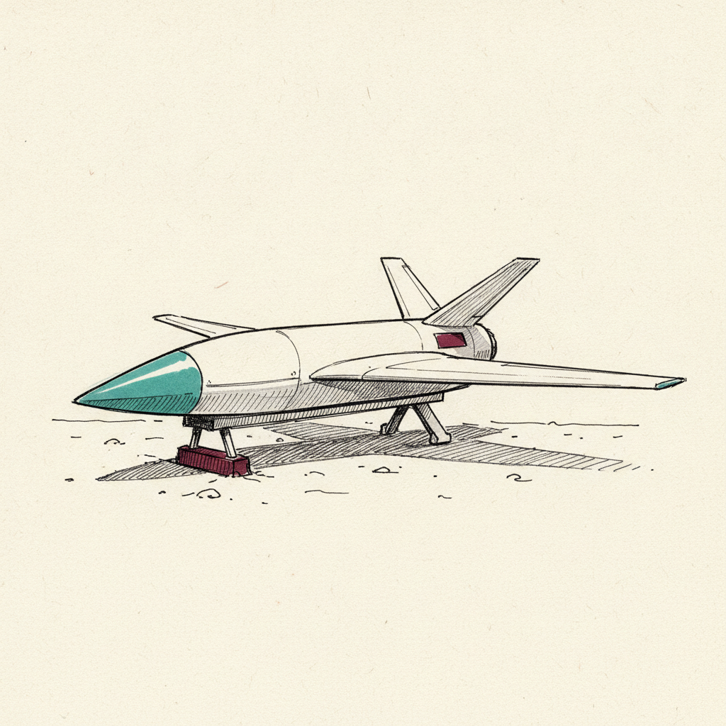 Terra B1