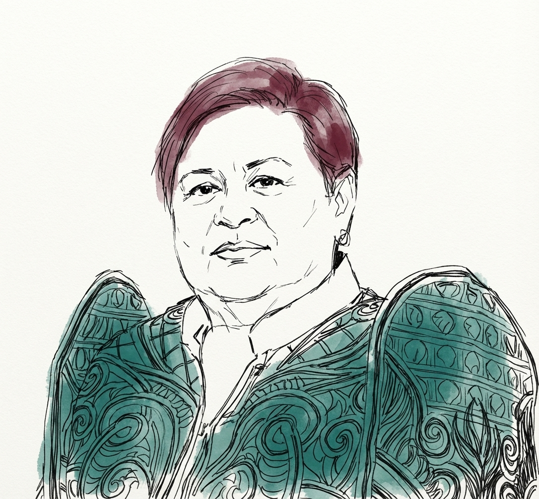 Tess Lazaro