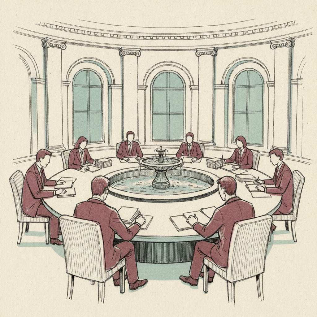 Texas Water Development Board