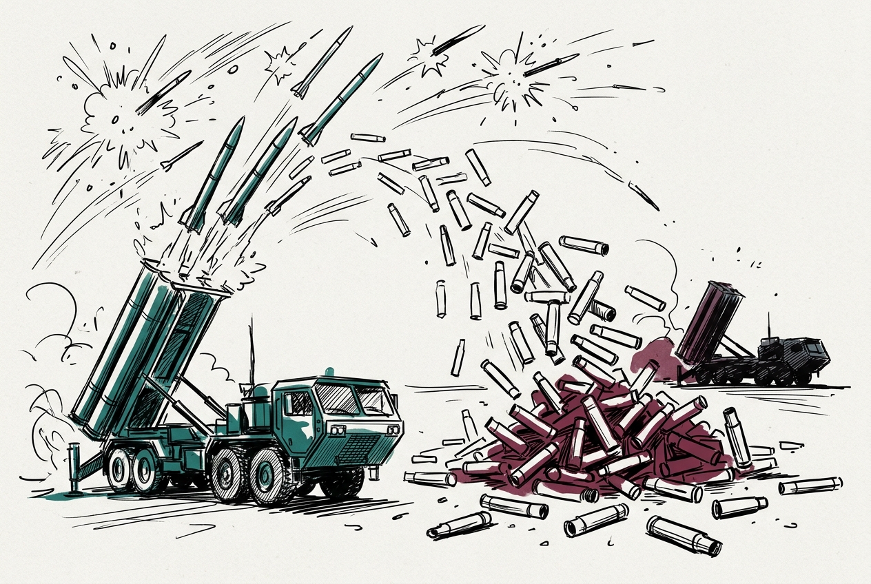 THAAD