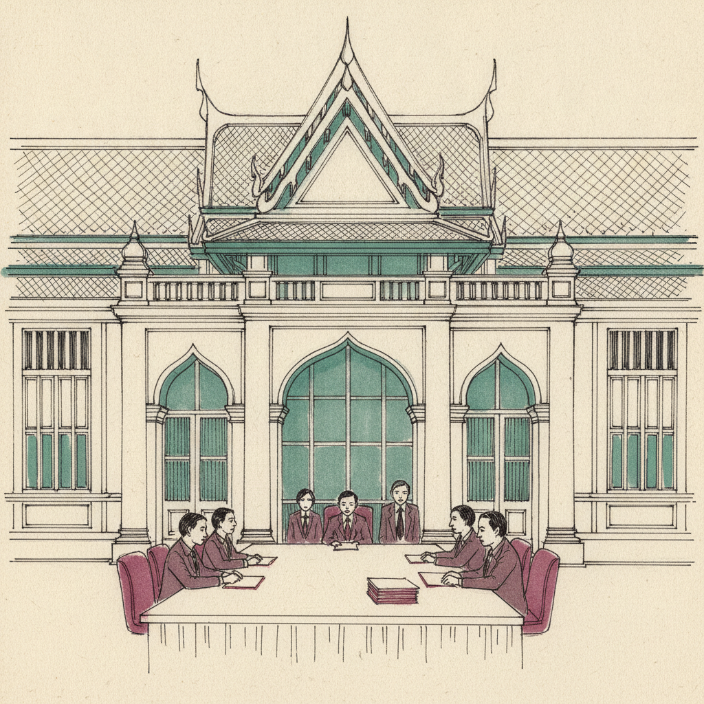 Thai Ministry of Interior
