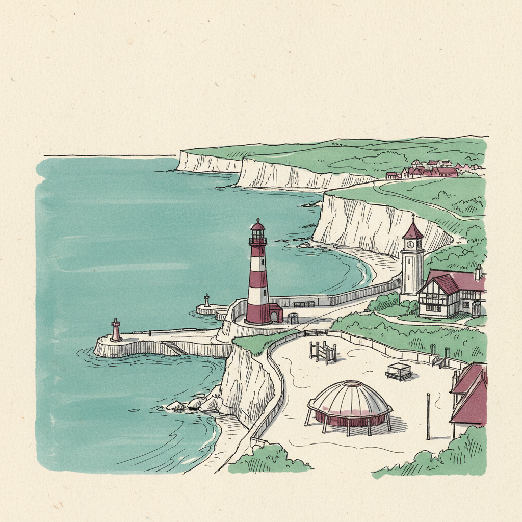 Thanet
