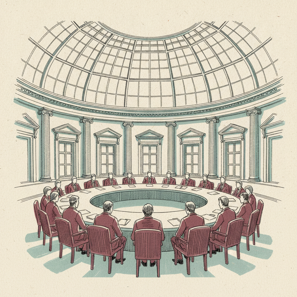 The Entrepreneurs Network
