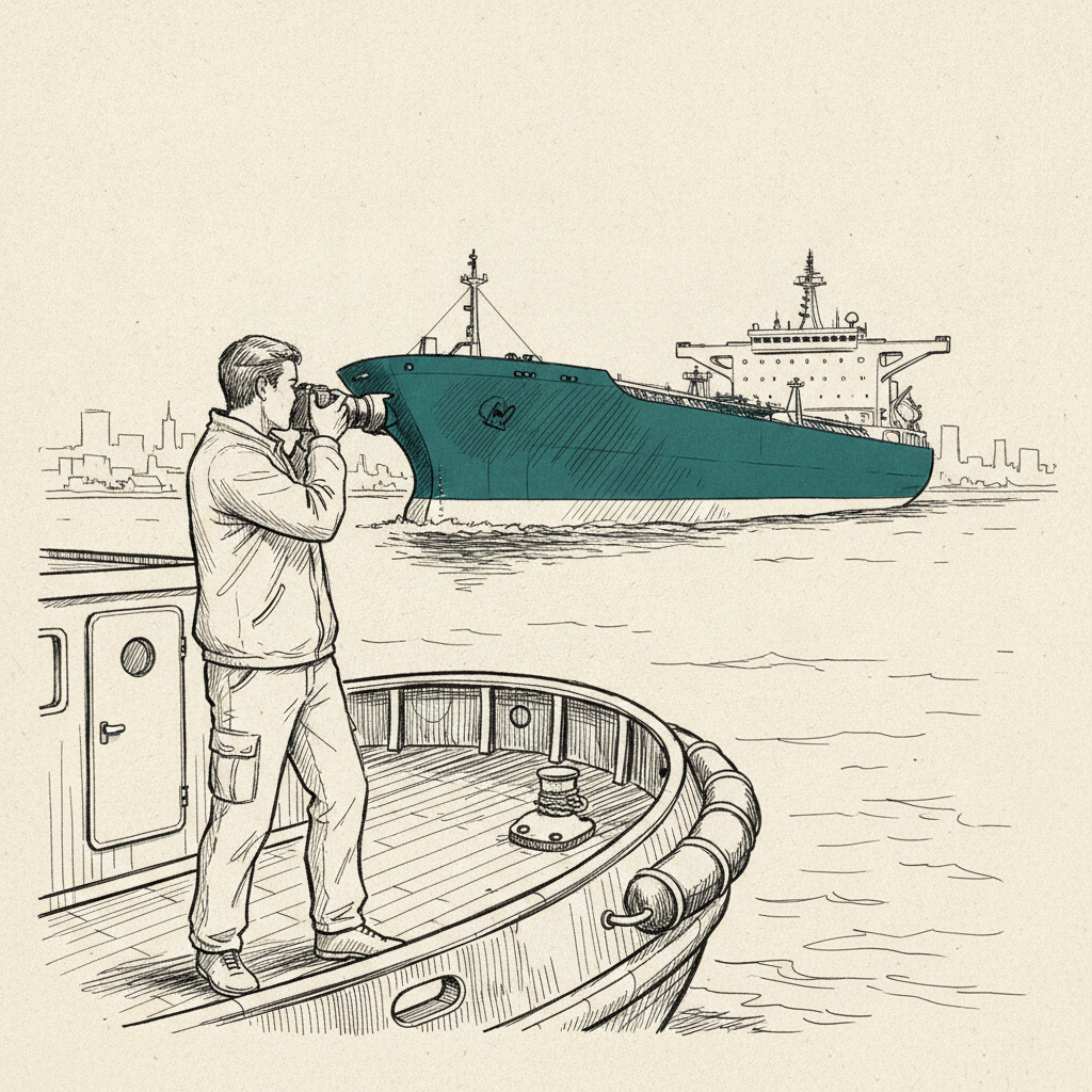 The Maritime Executive