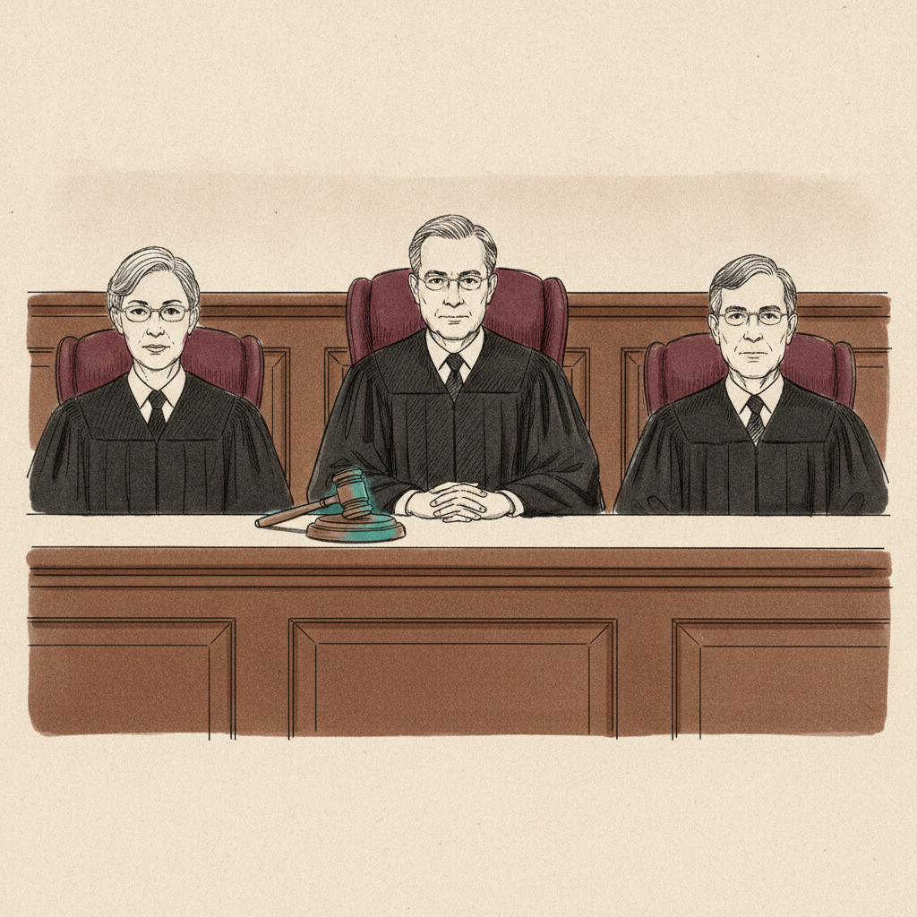 Third Circuit