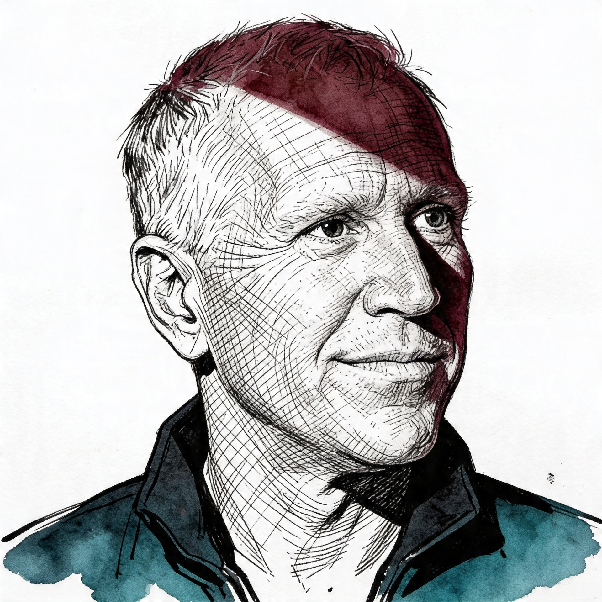 Thom Tillis