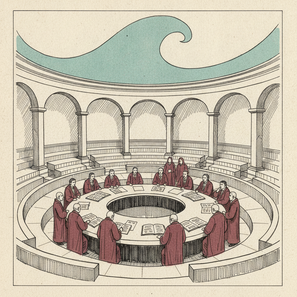 TidalSense
