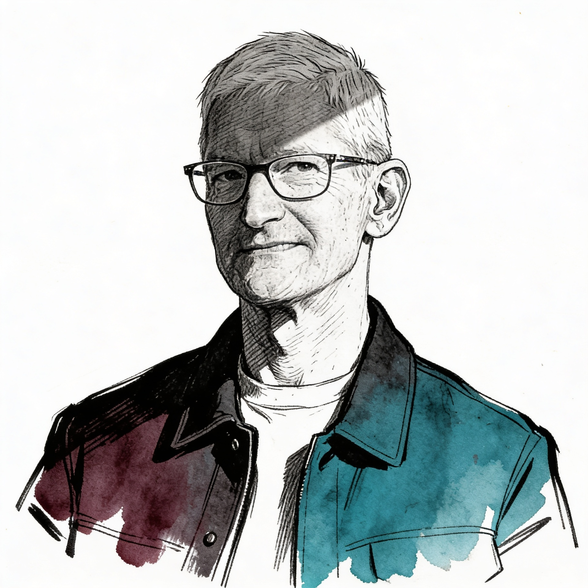 Tim Cook