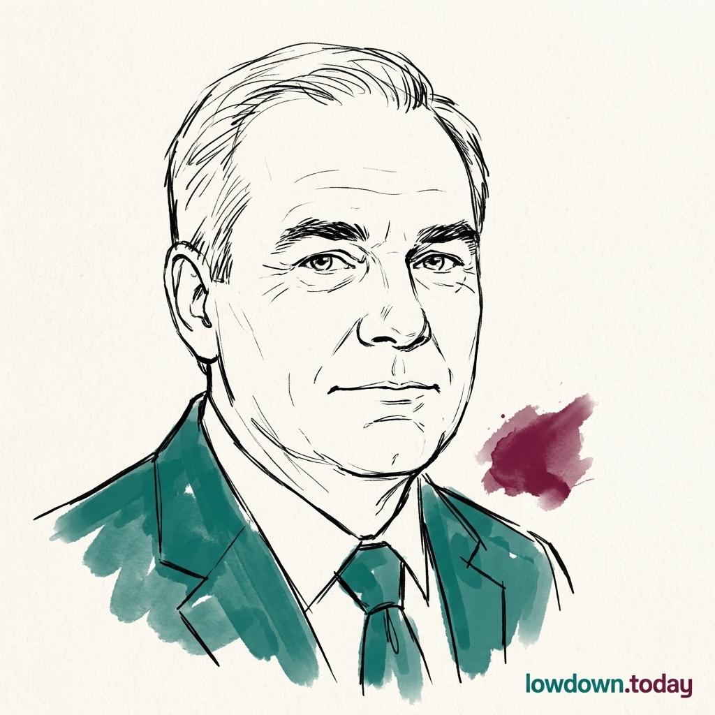 Tim Kaine