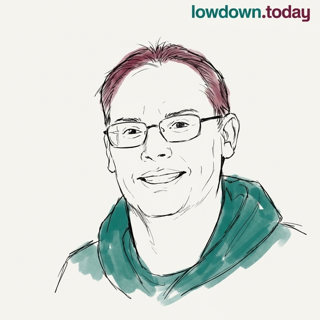 Tim Sweeney
