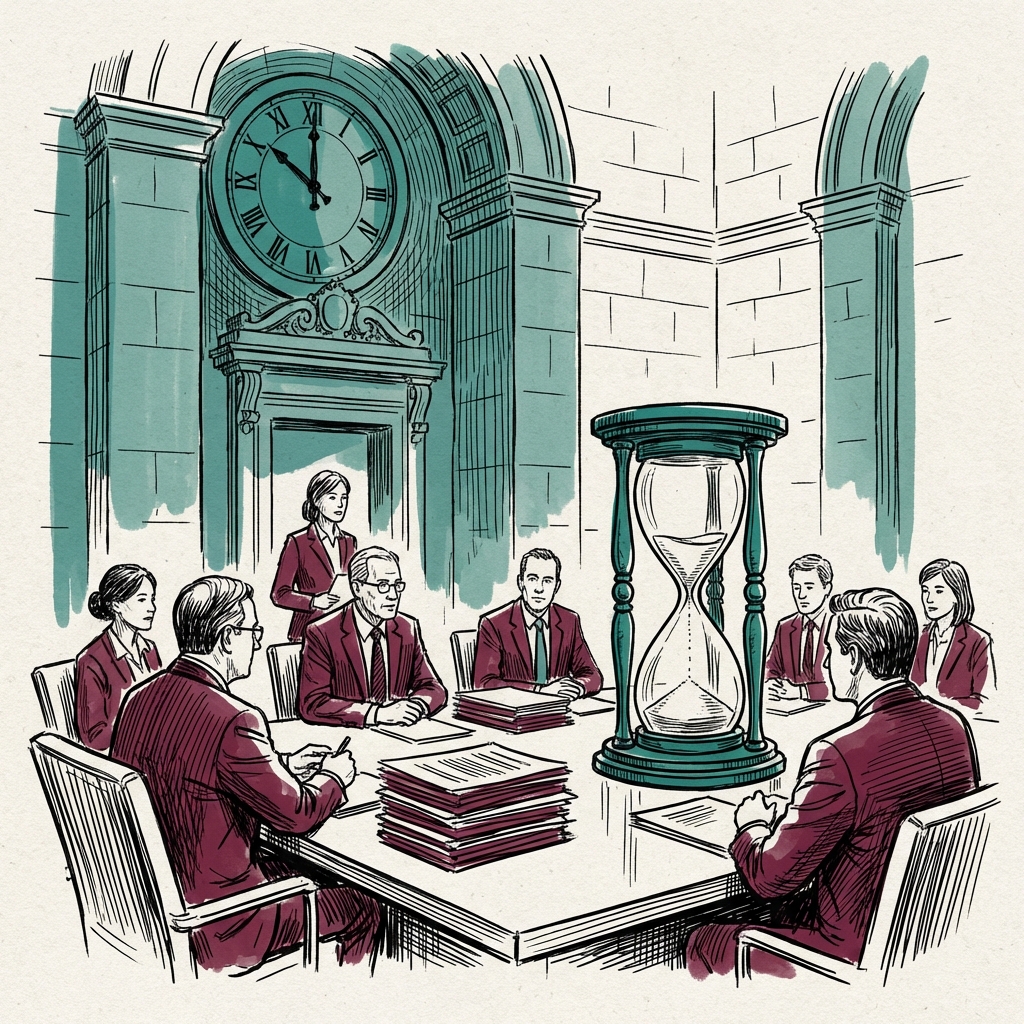 Time