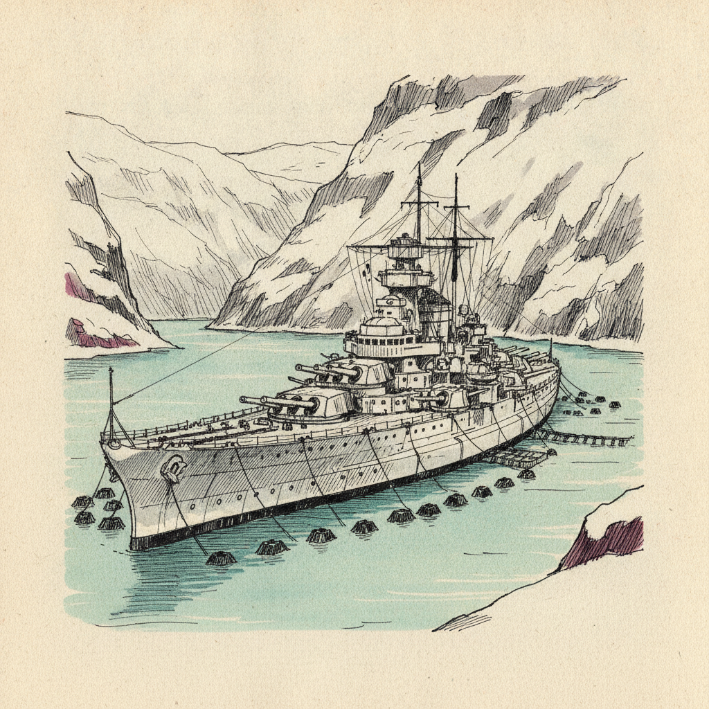Tirpitz