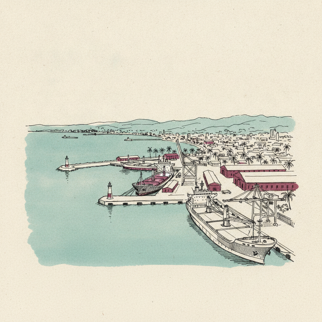 Toamasina