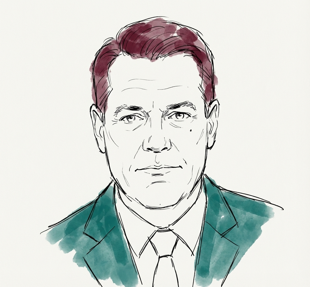 Todd Lyons