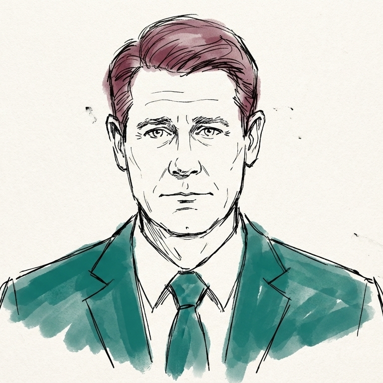 Todd Young