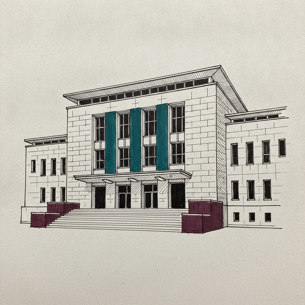 Tokyo District Court