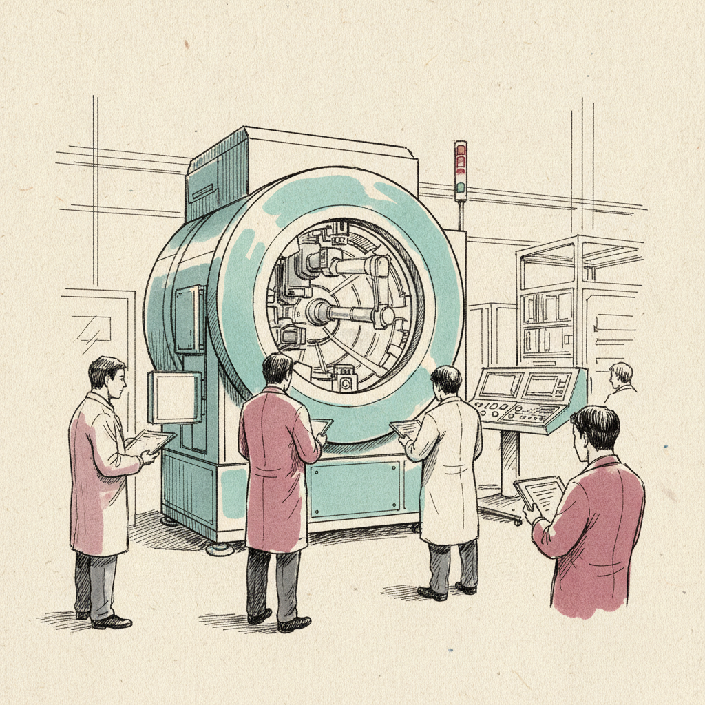 Tokyo Electron