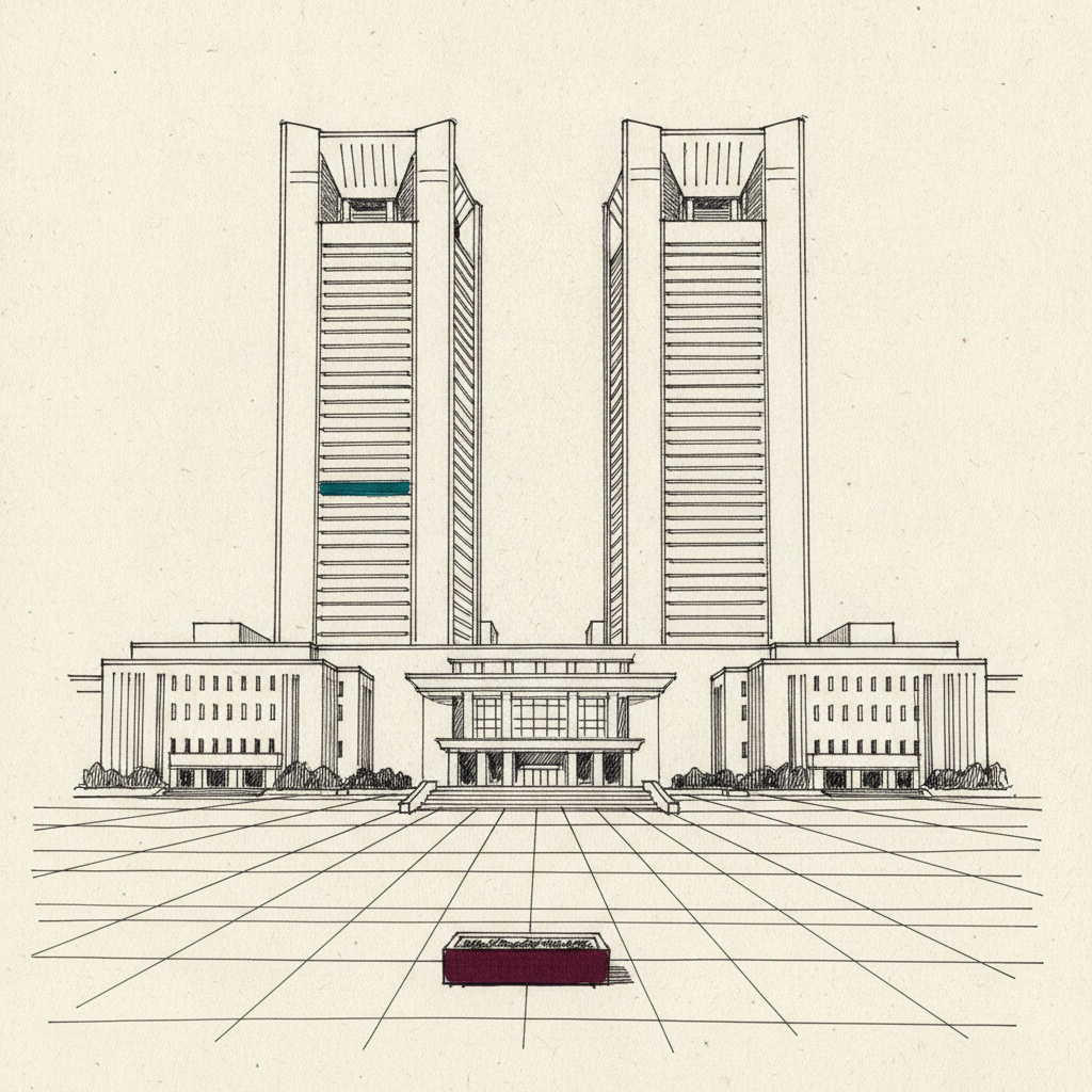 Tokyo Metropolitan Government