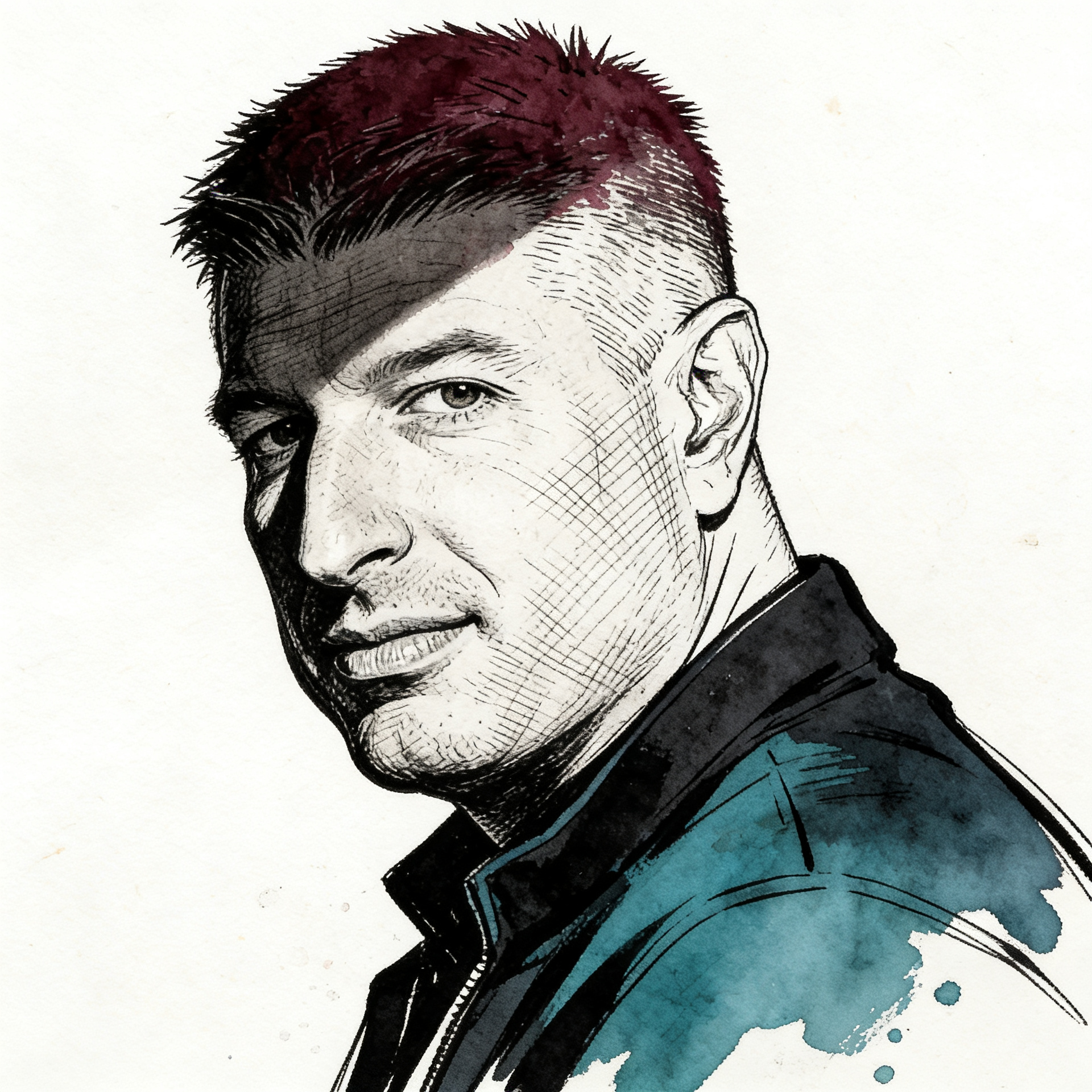 Tom Barrett