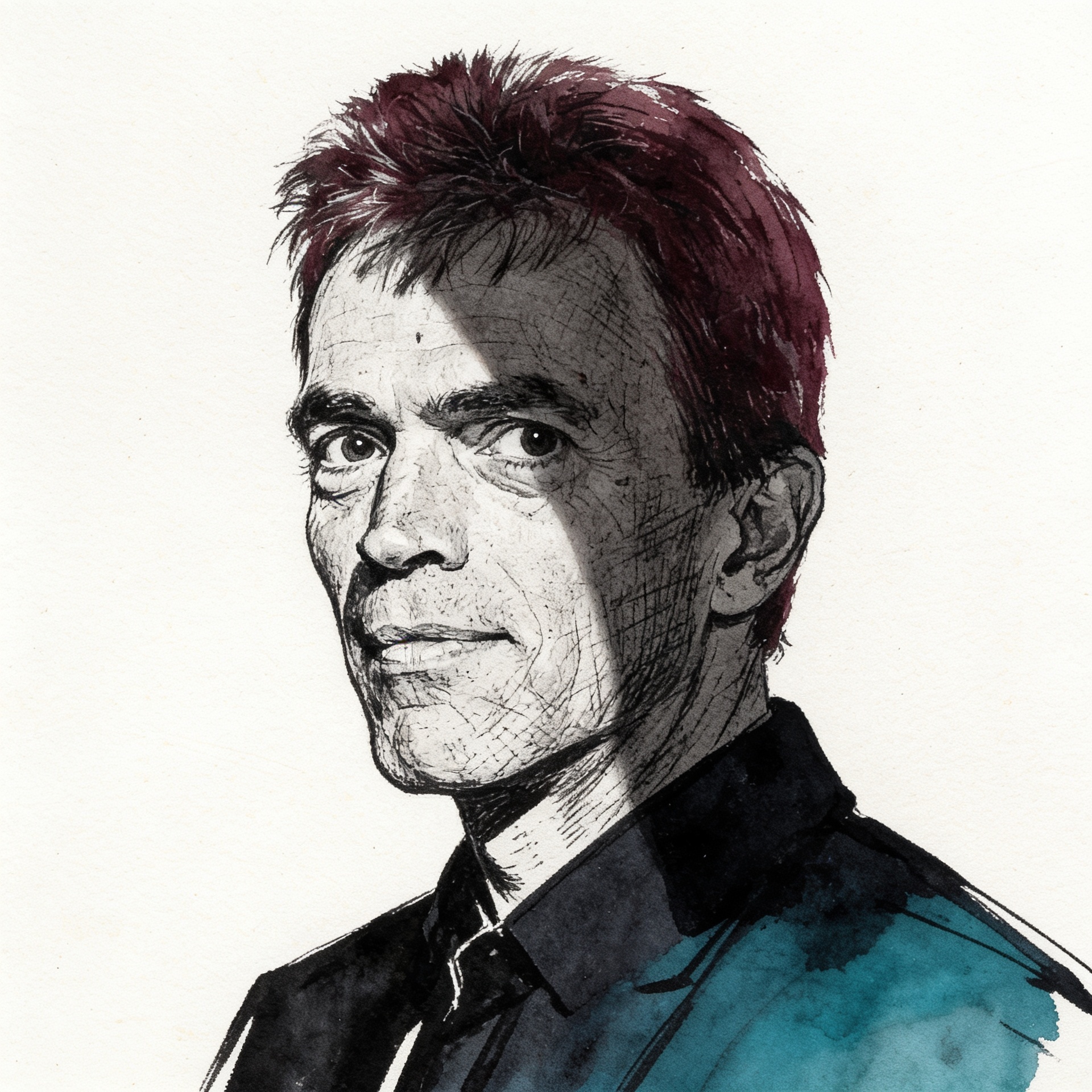 Tom Brake