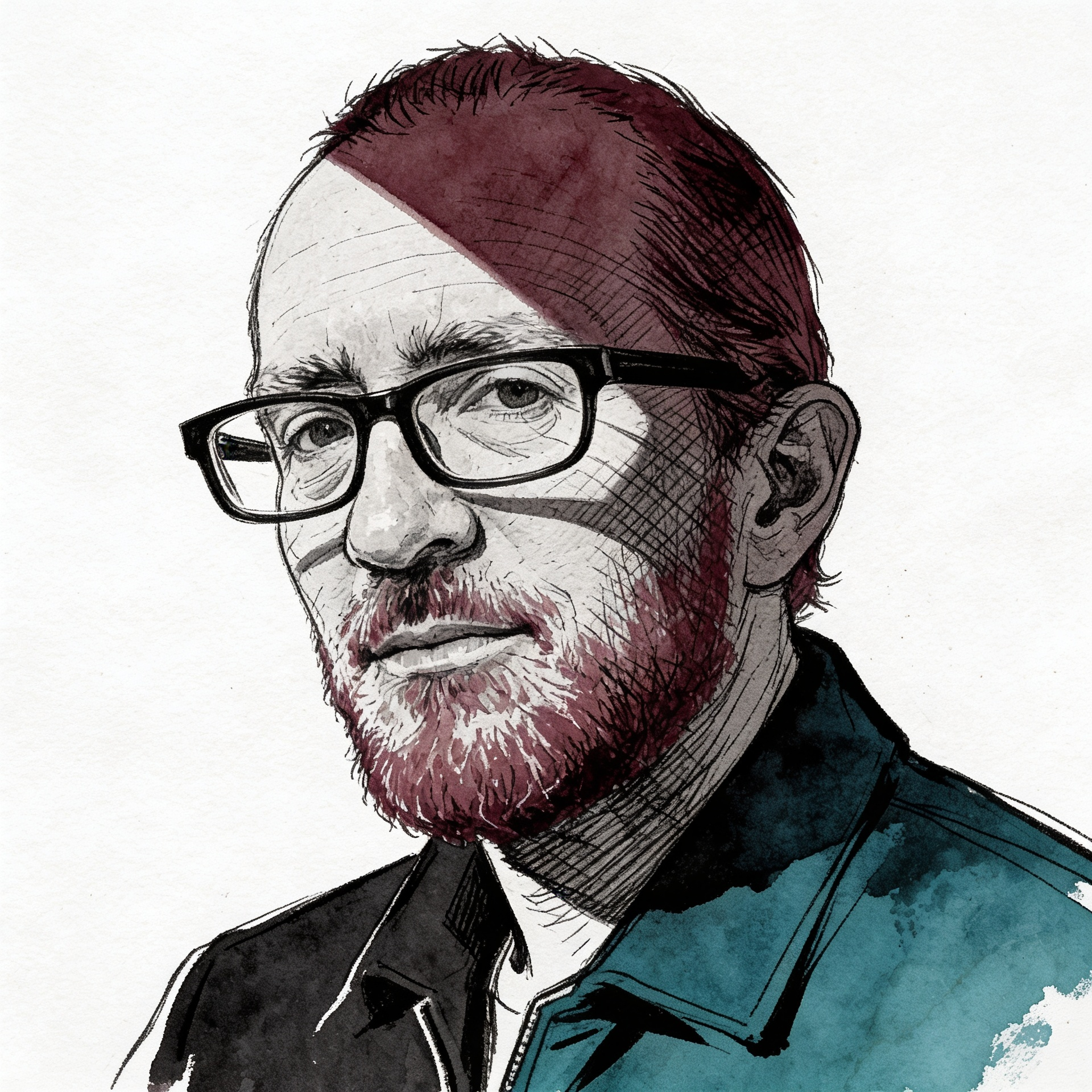 Tom Keatinge