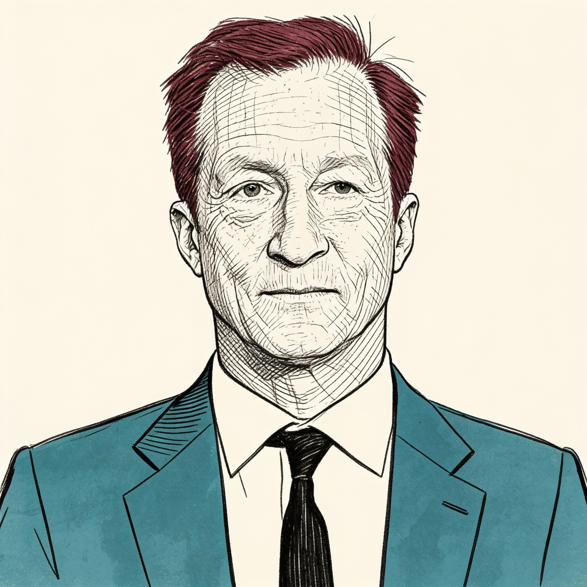 Tom Steyer