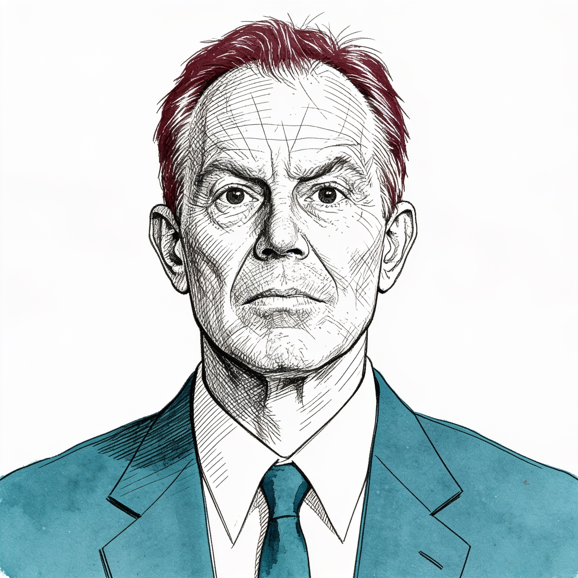 Tony Blair