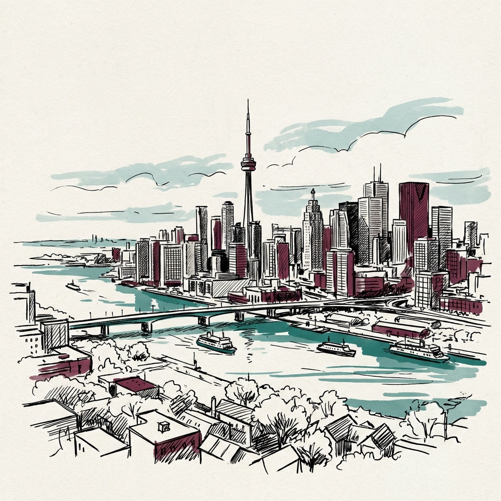 Toronto