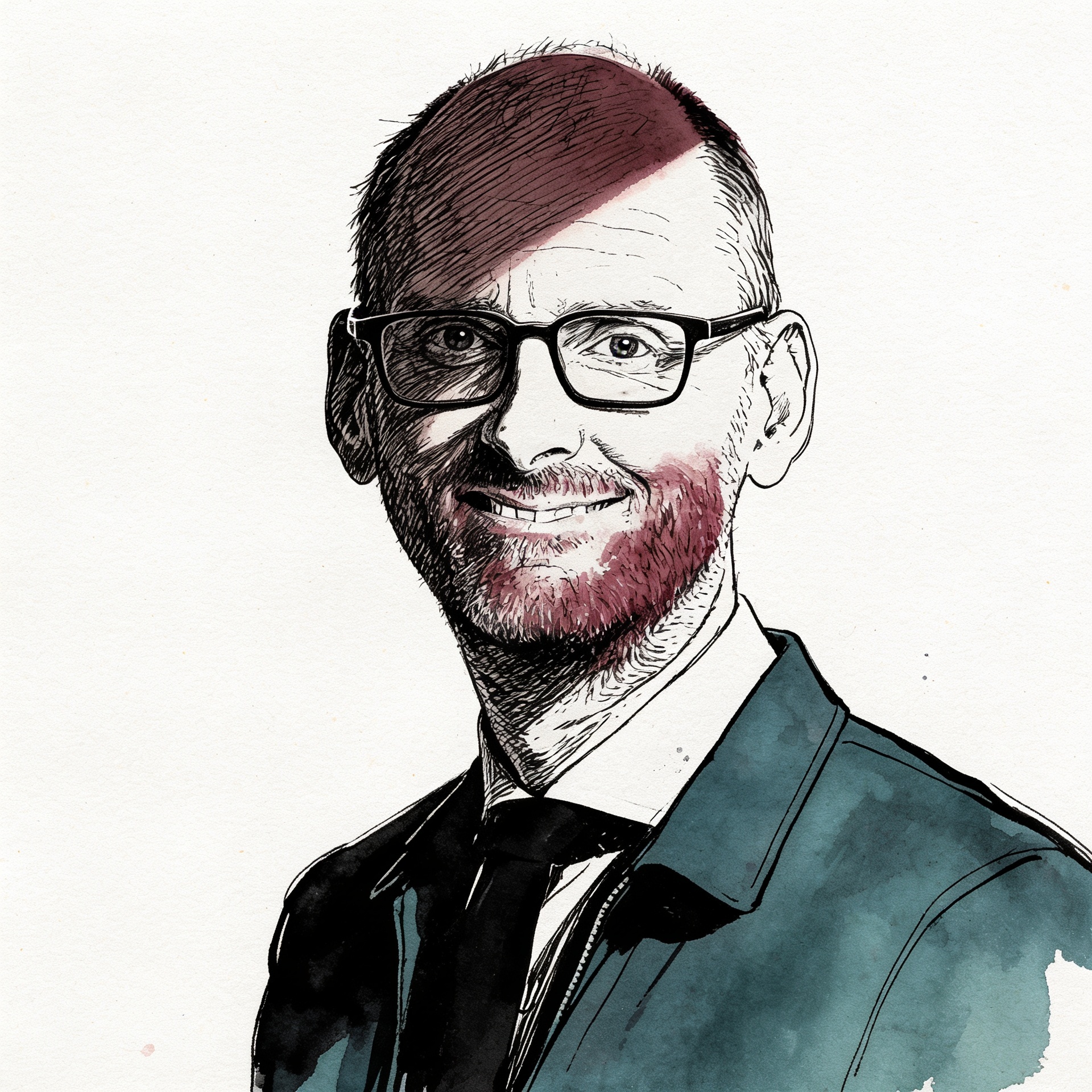 Torsten Slok