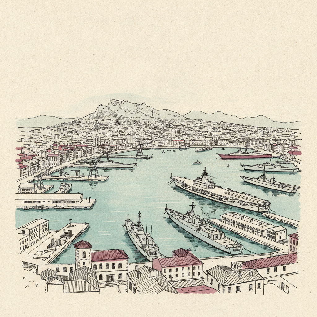 Toulon