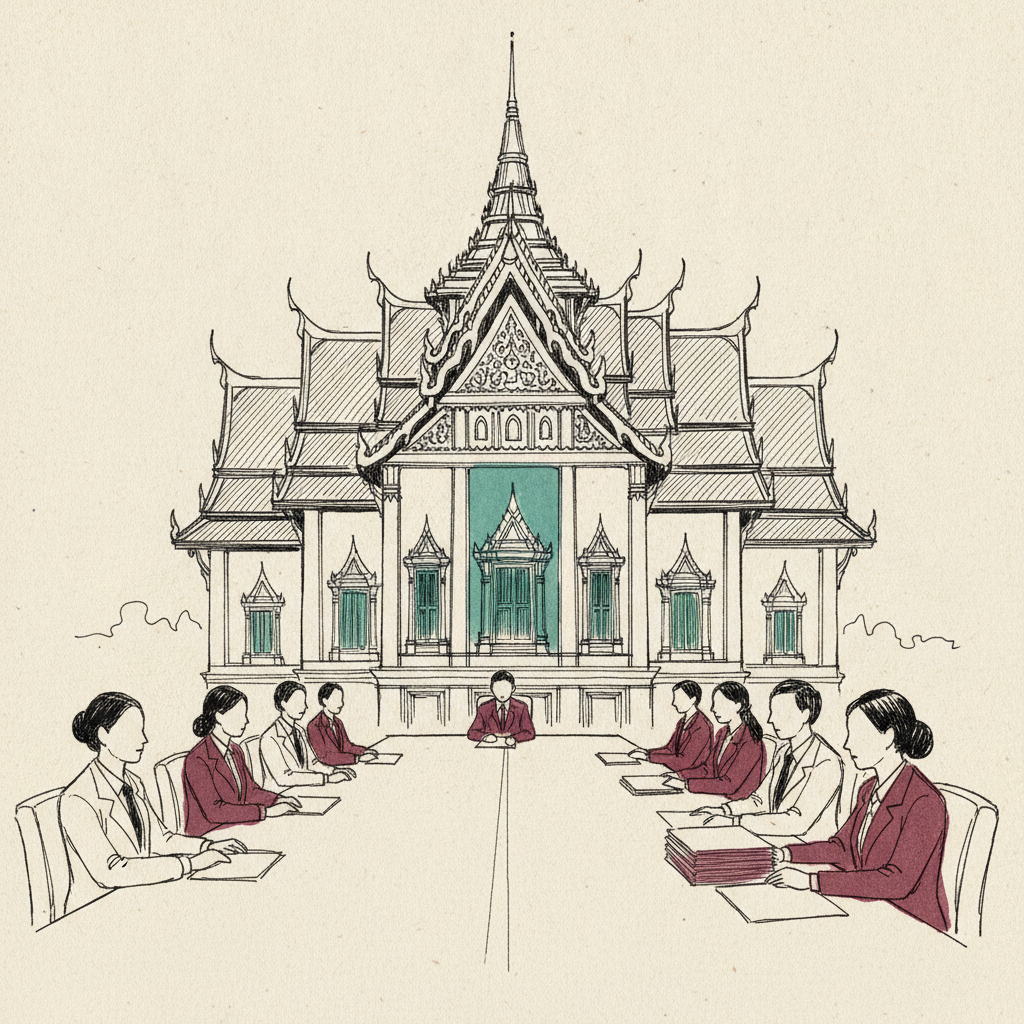 Tourism Authority of Thailand
