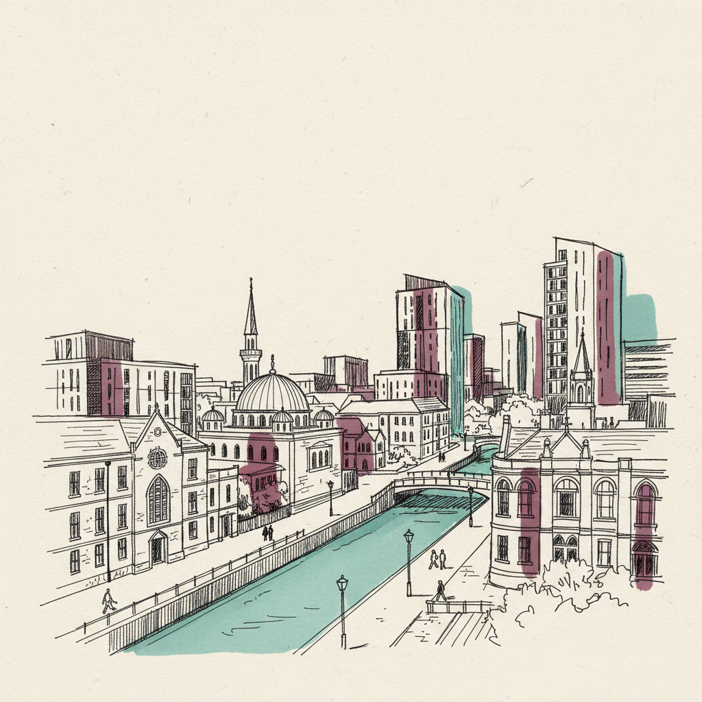 Tower Hamlets