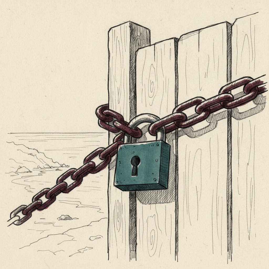 Trading With the Enemy Act