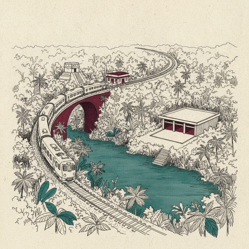Tren Maya