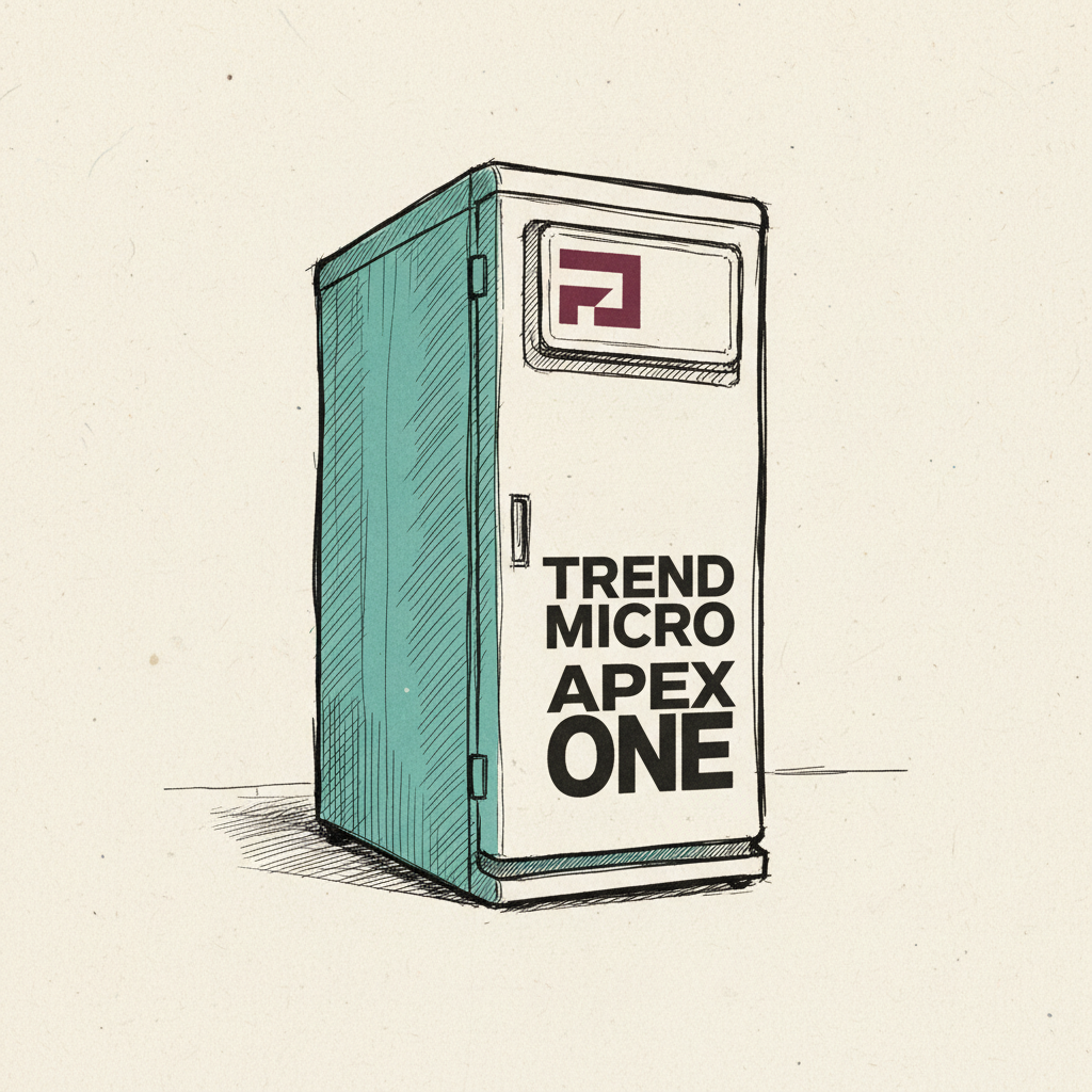 Trend Micro Apex One