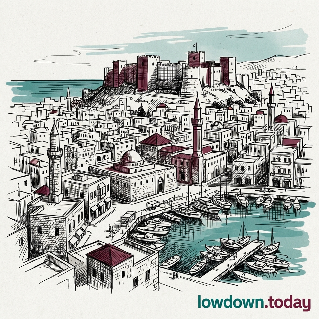 Tripoli