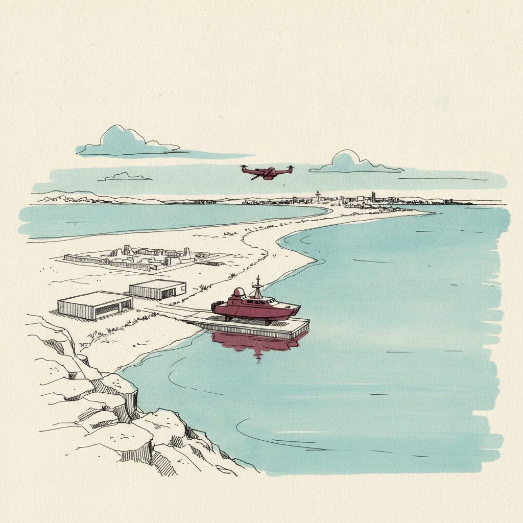 Tróia Peninsula